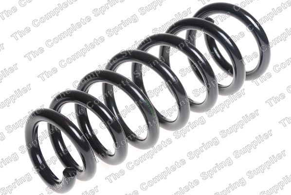 Front LESJÖFORS 4008491 Suspension Spring for BMW - Image 4