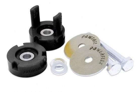 Powerflex Rear Diff Mount Rear Bush Insert PFR19-1731BLK