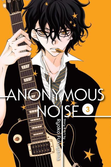 Anonymous Noise, Vol. 3 Volume 3