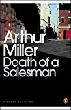 Death of a Salesman by Arthur Miller (Paperback Book)