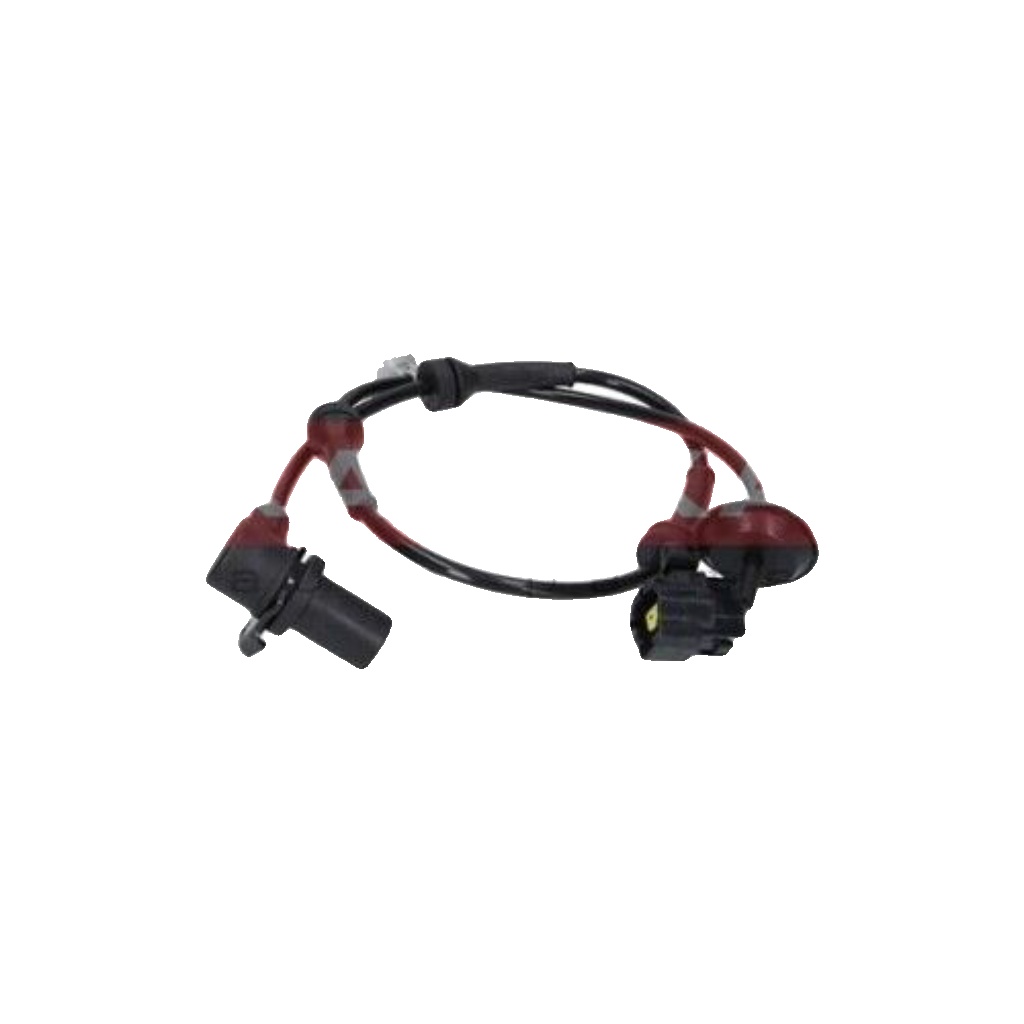 2x ✅Fits KAMOKA UK�ADY HAMULCOWE 1060076 ABS SENSOR FRONT LEFT CHEVR ⭐UK Seller⭐