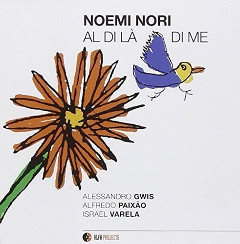 Noemi Nori - Beyond Myself