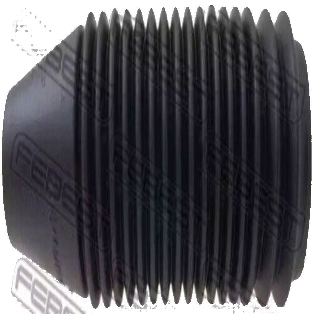CHSHB-J200R FEBEST Protective Cap/Bellow, shock absorber for CHEVROLET,DAEWOO