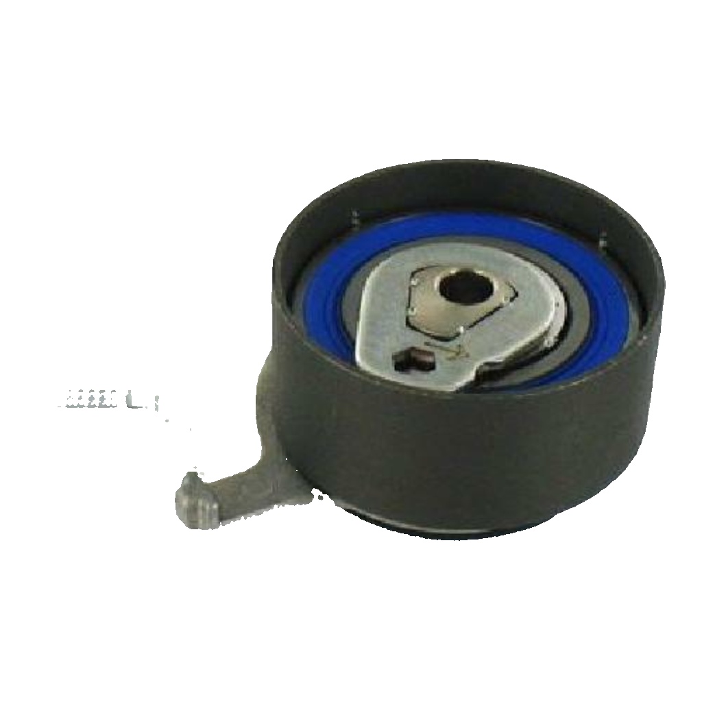 Left SKF SWEDEN VKM 16800 Tensioner Pulley, timing belt for VOLVO