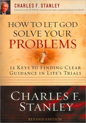 How to Let God Solve Your Problems: 12 K- paperback, 1400200954, Charles Stanley - Image 2