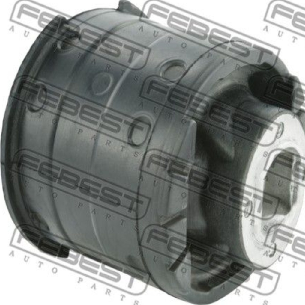 BUSHING AXLE BEAM LRAB-037 FOR LAND ROVER RANGE/III/SUV/Mk 306D1 2.9L 6cyl 4.2L