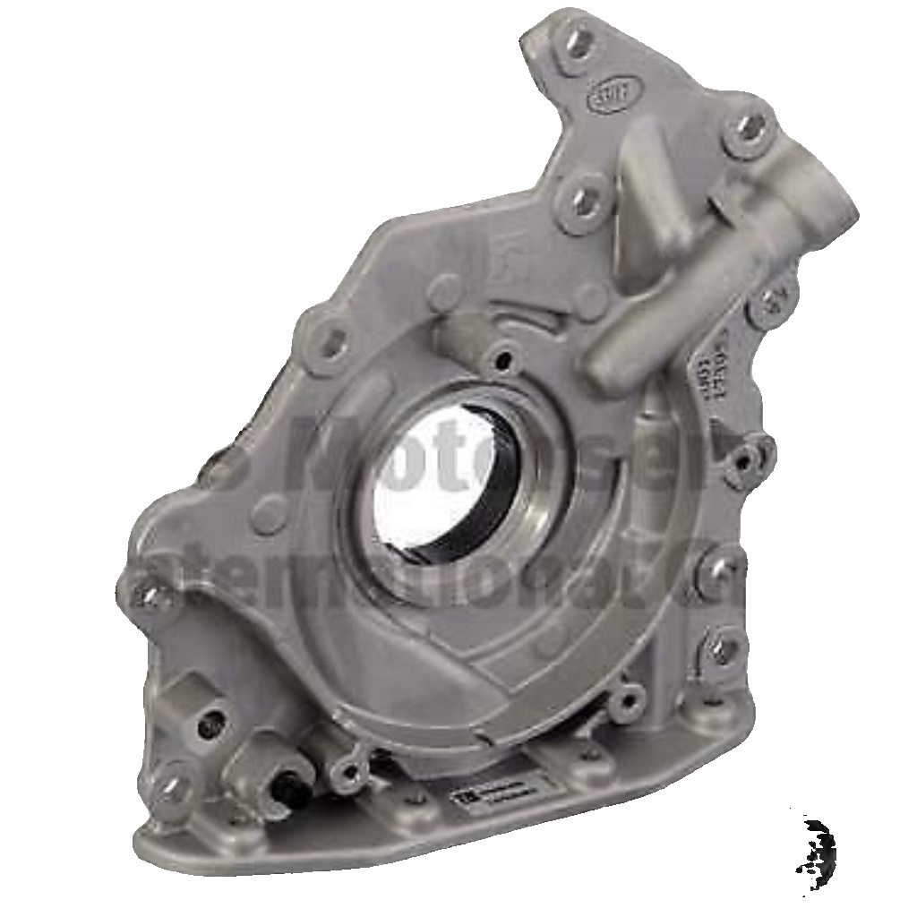 PIERBURG Pump Ford Citroën Peugeot 1,6 1,5 1001G8 1739537 31368029 9467643680