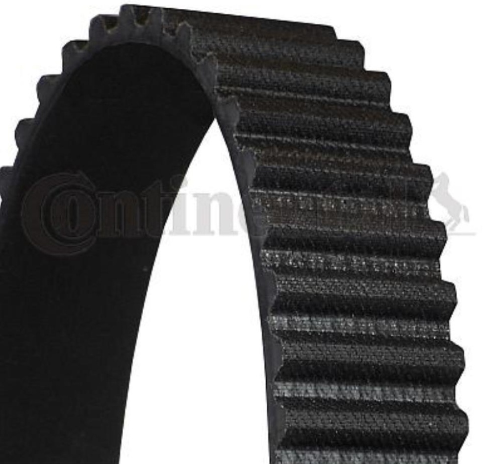 Timing belt CT852 CONTINENTAL CTAM for TOYOTA LEXUS OPEL ISUZU