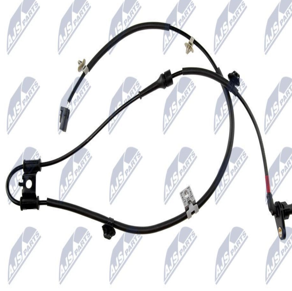 Fits NTY HCA-HY-553 ABS SENSOR FRONT HYUNDAI SANTA FE 2012-,KIA SOREN ⭐UK Stock⭐