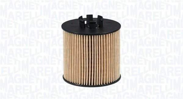 Oil filter Filter Insert 152071760690 MAGNETI MARELLI for VW AUDI SKODA SEAT - Image 10