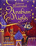 Illustrated Arabian Nights