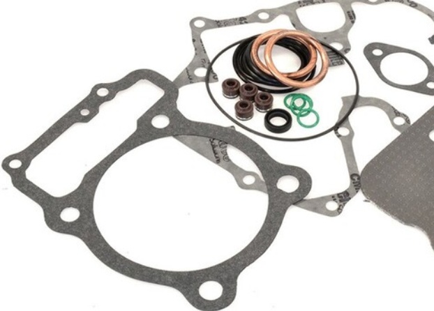 Free Shipping Complete Kit Engine Gaskets ARTEIN J0000MV000173 MV AGUSTA Type