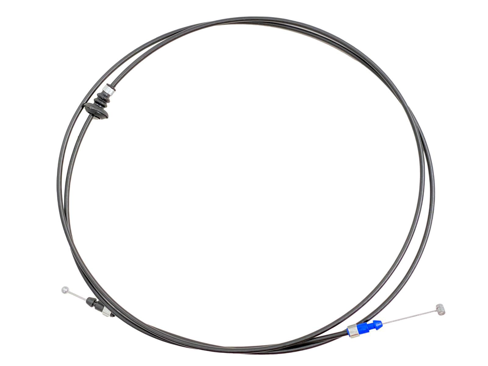 Fits FEBEST 0199-HCASV40 LID LOCK OPENING DRIVE CABLE SI  ⭐UK Stock⭐