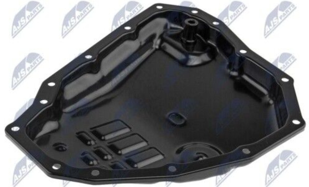 N.T.Y. BMO-NS-012.NTY Oil sump, automatic transmission for NISSAN