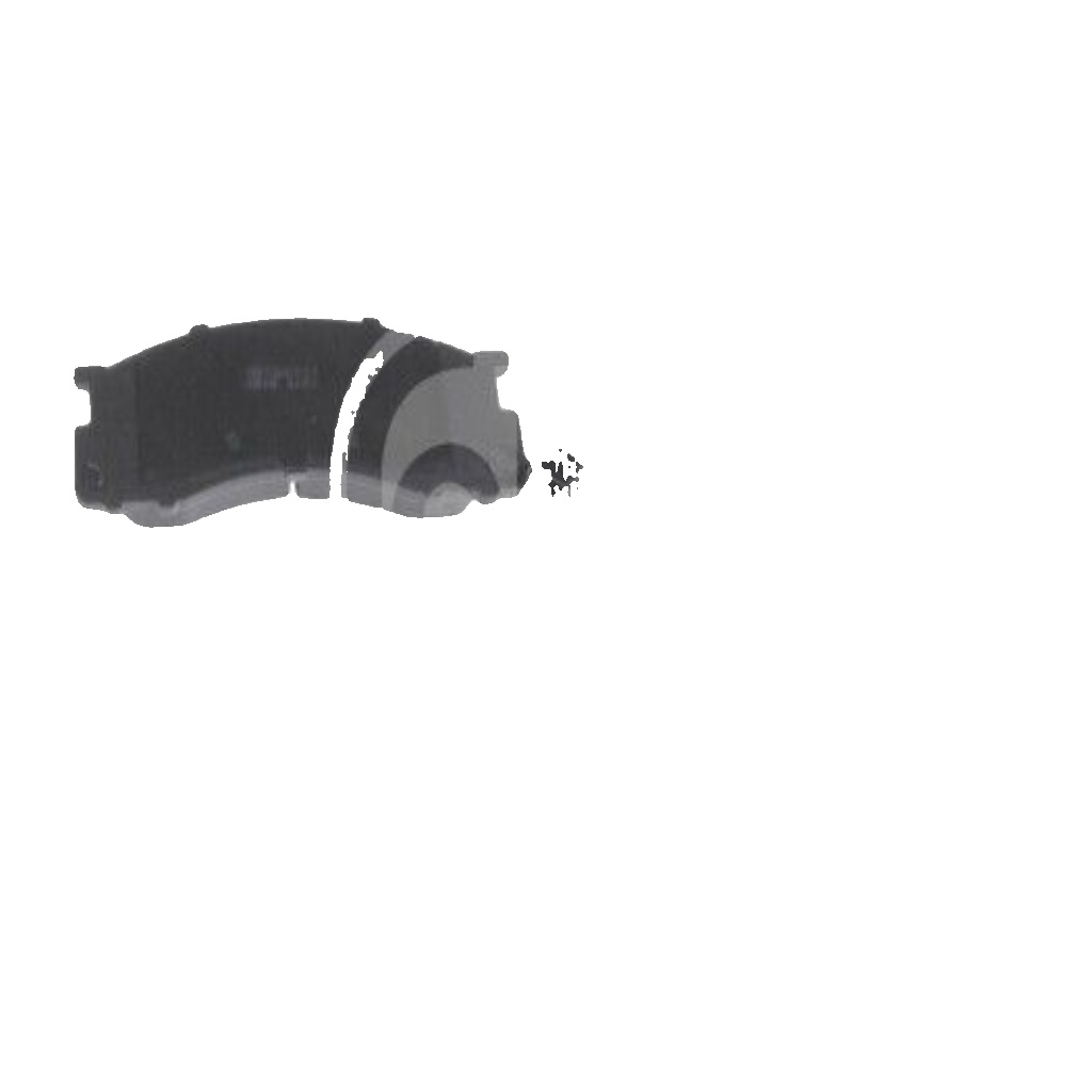Fits FEBI 170884 HAM PADS.   ⭐UK Stock⭐