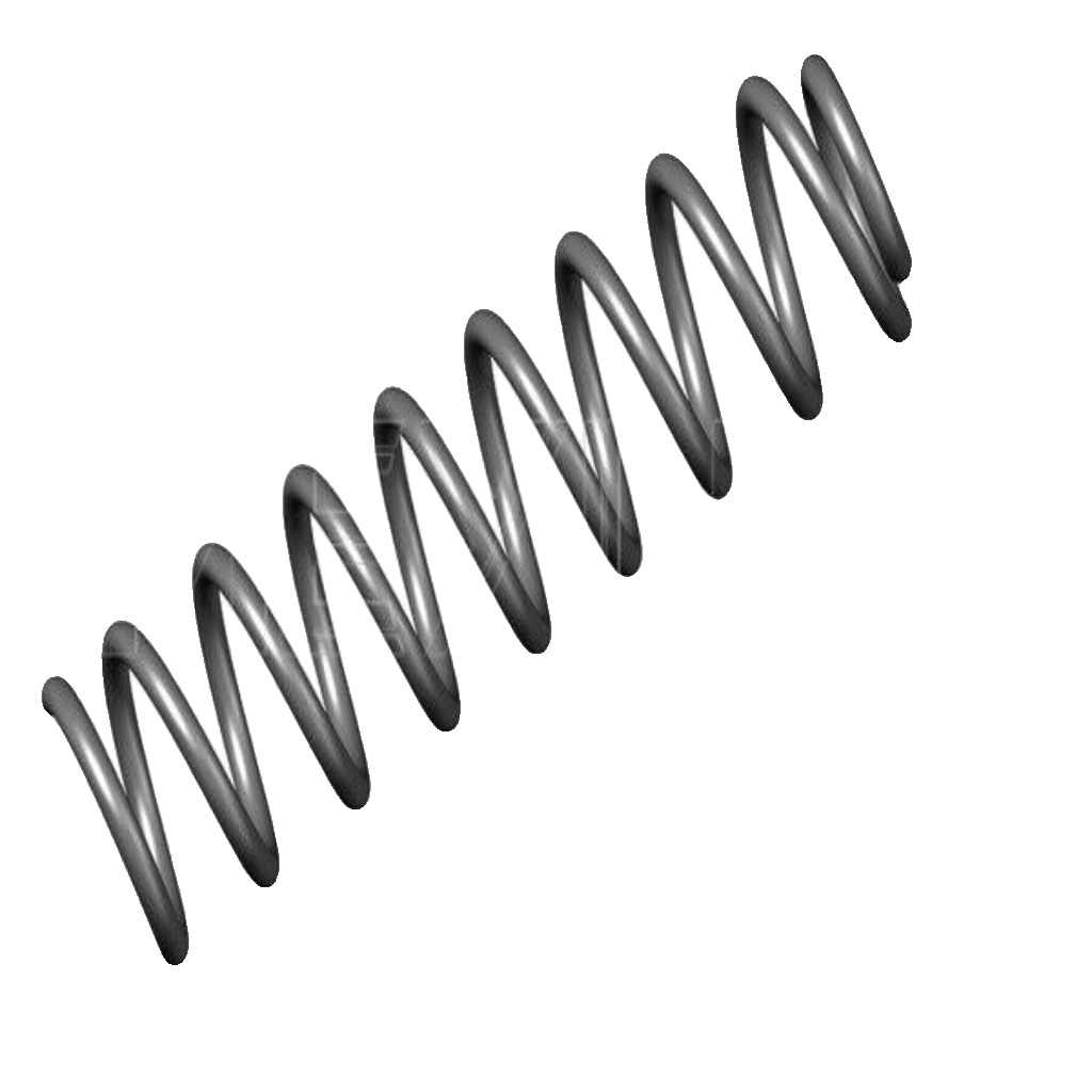 Front MEYLE GERMANY 014 639 0002 Suspension Spring for MERCEDES-BENZ