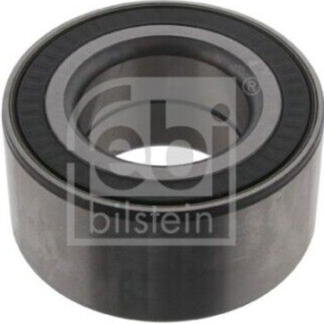 Rear left and right FEBI BILSTEIN 09004 Wheel Bearing for BMW
