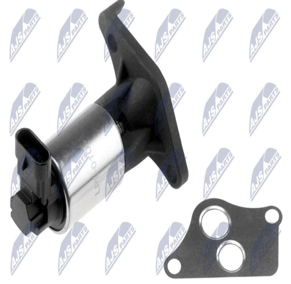 EGR-PL-010 NTY EGR Valve for OPEL,VAUXHALL