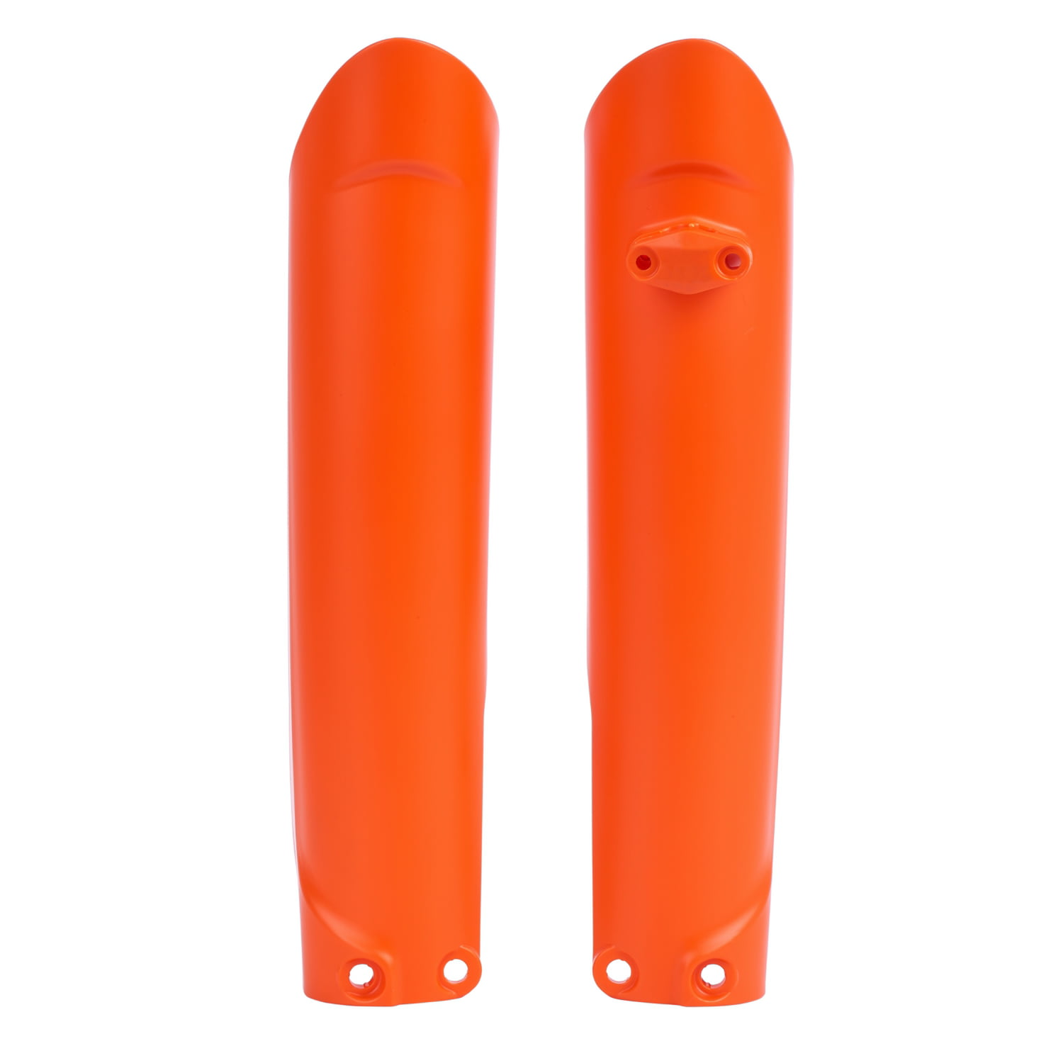 BETA 125-300RR 350-500RR  Fork Guards 2019-2022 Polisport White