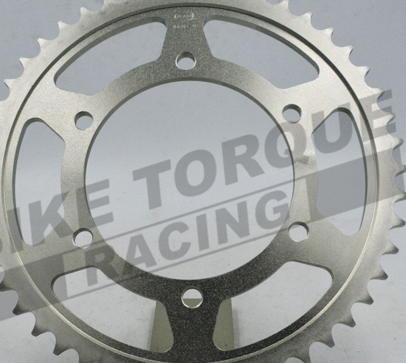 Free Shipping Corona Afam Standard Steel 16603-Step 530 For Motorcycle Parts