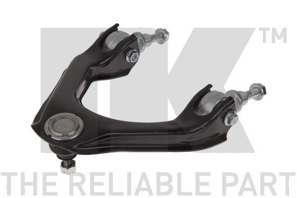 Nk Querlenker Vorne Links Honda Accord 4 - Bild 2