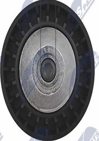 Fits NTY RNK-BM-021 MULTI-GROOVE BELT TENSIONER ROLLER   ⭐UK Stock⭐