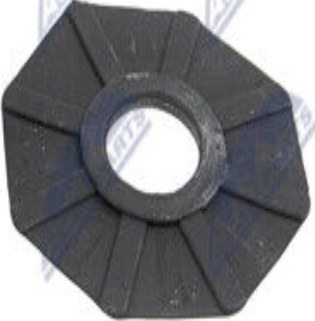 Für NTY ZTT-NS-057A KNUCKLE BUSHING NISSAN QASHQAI 06-, X-TRAIL