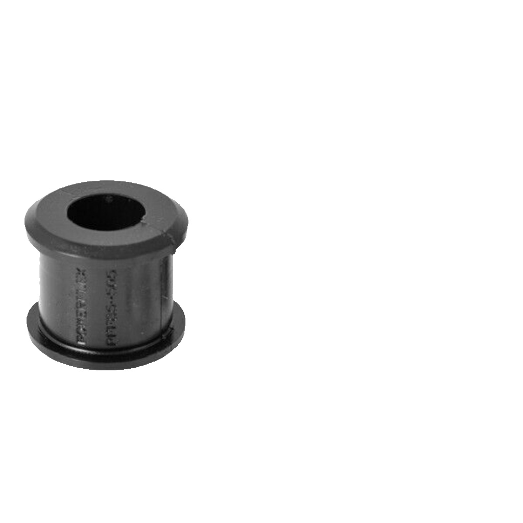 Powerflex Black Low EngMnt Sml 38.5mm Bush for Jetta MK4 2WD 99-05 PFF85-505BLK
