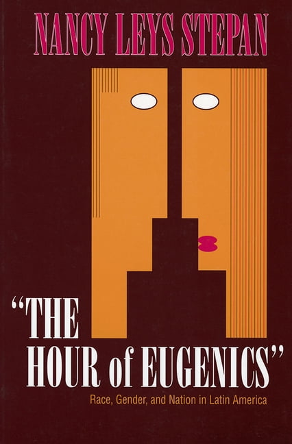 The Hour of Eugenics"" - 9780801497957