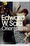 Orientalism by Edward W. Said (Paperback Book)