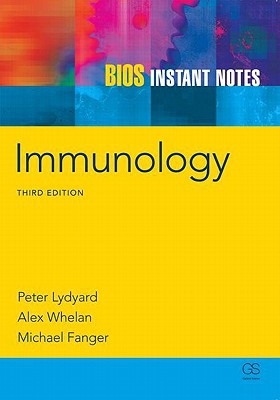 BIOS Instant Notes in Immunology