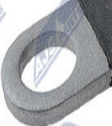 ZTT-CH-013B NTY Control Arm-/Trailing Arm Bush for CHRYSLER,DODGE,FIAT,LANCIA