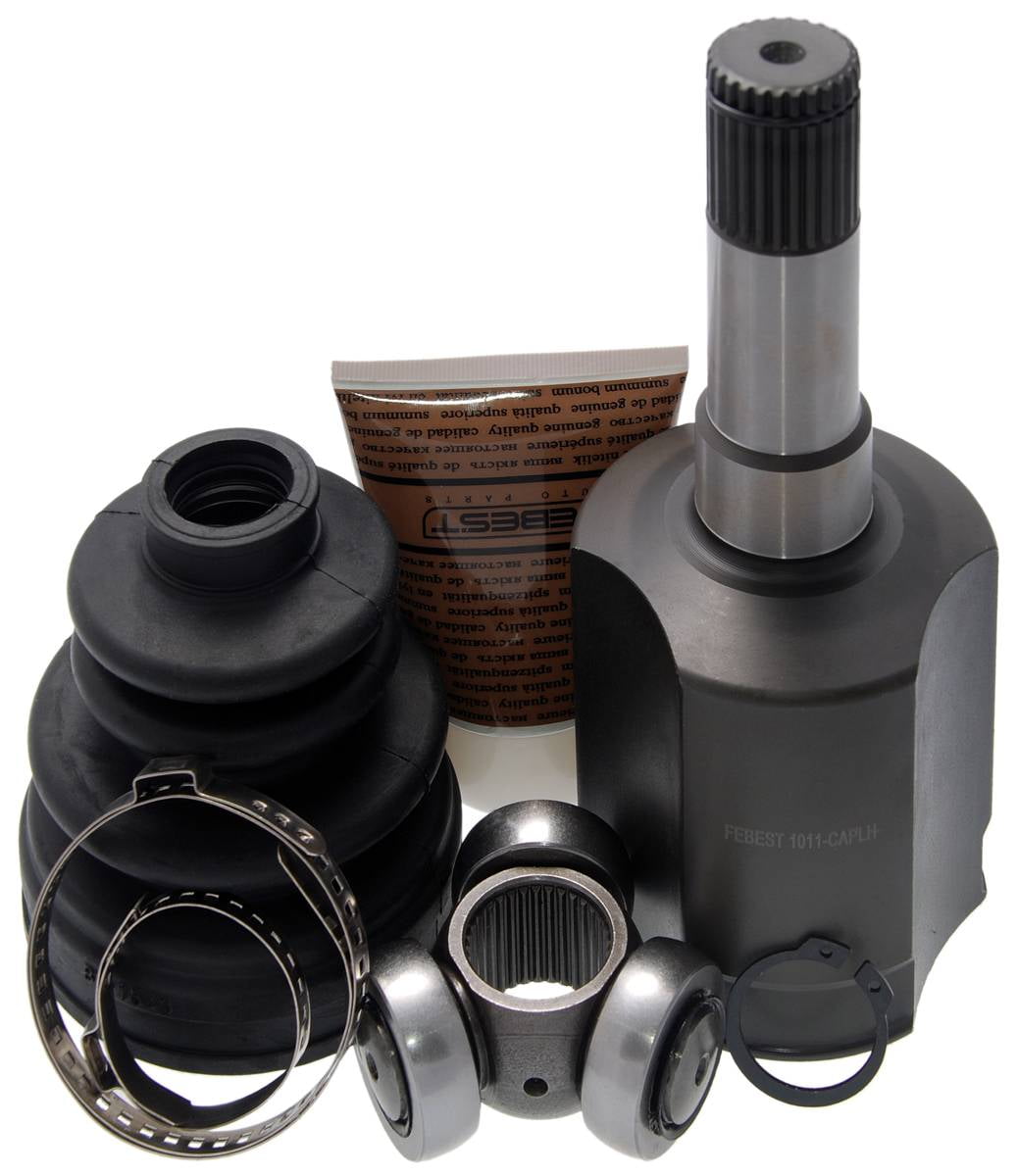 1011-CAPLH FEBEST Joint Kit, drive shaft for CHEVROLET,HOLDEN,OPEL,VAUXHALL