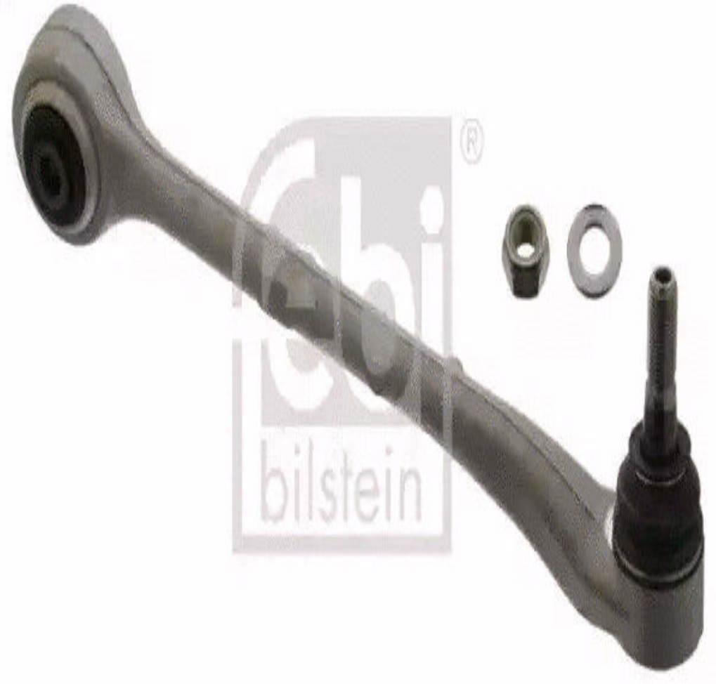 Original FEBI BILSTEIN Control Arm Suspension 11822 For BMW