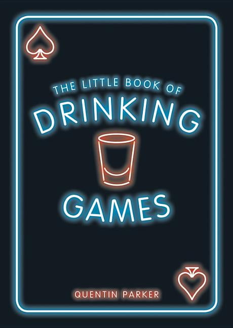 The Little Book of Drinking Games