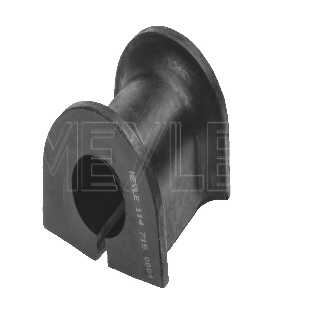 Original MEYLE Stabilizer Mounting 114 715 0004 for VW