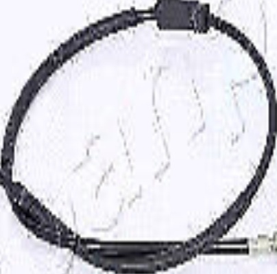 Clutch Cable JAPANPARTS GC-805 for Suzuki SJ413, Samurai
