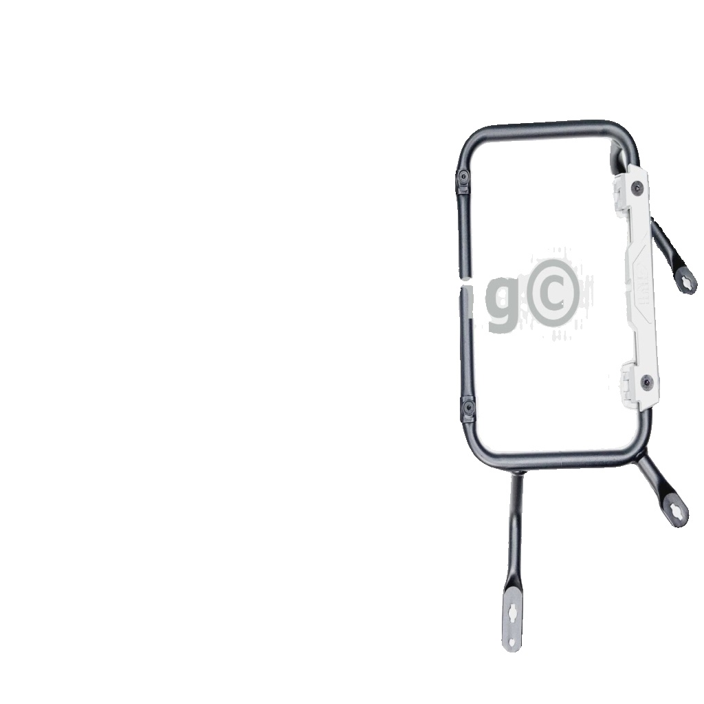GIVI PLO1188CAM Honda X-ADV 750 2021 PANNIER HOLDER for Trekker Outback cases