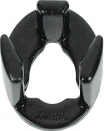 PFF16-720BLK Powerflex Black Lower Engine Mount Insert