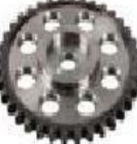 FEBI 174469 TIMING CHAIN KIT