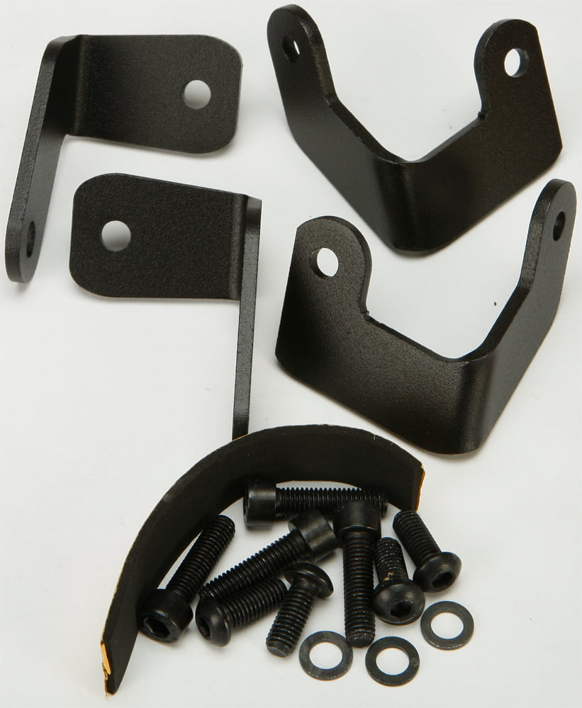 Givi Motorcycle Specific Kit 1111KIT - Honda NC700 X / S (13-14)