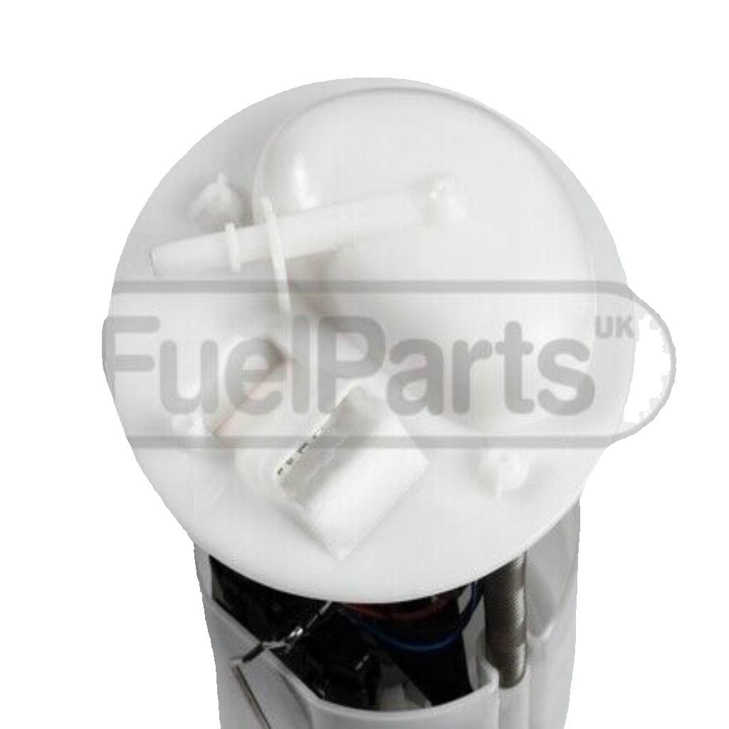 Fuel Pump fits FIAT PANDA 169AXA1A 1.1 In tank 2003 on 187A1.000 FPUK Quality