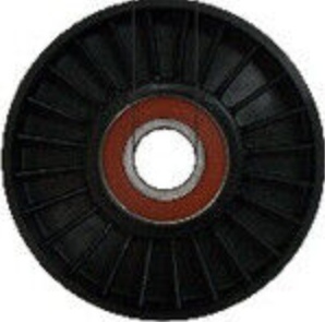 2x ✅Fits CAFFARO ROLKI NAPINACZY 500077 TENSIONER PULLEY   ⭐UK Seller⭐
