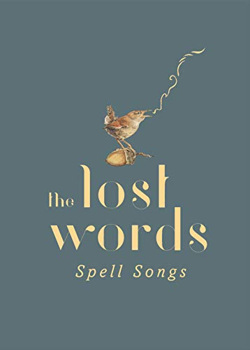 The Lost Words: Spell Songs by Robert Macfarlane, Jackie Morr... - - Image 6