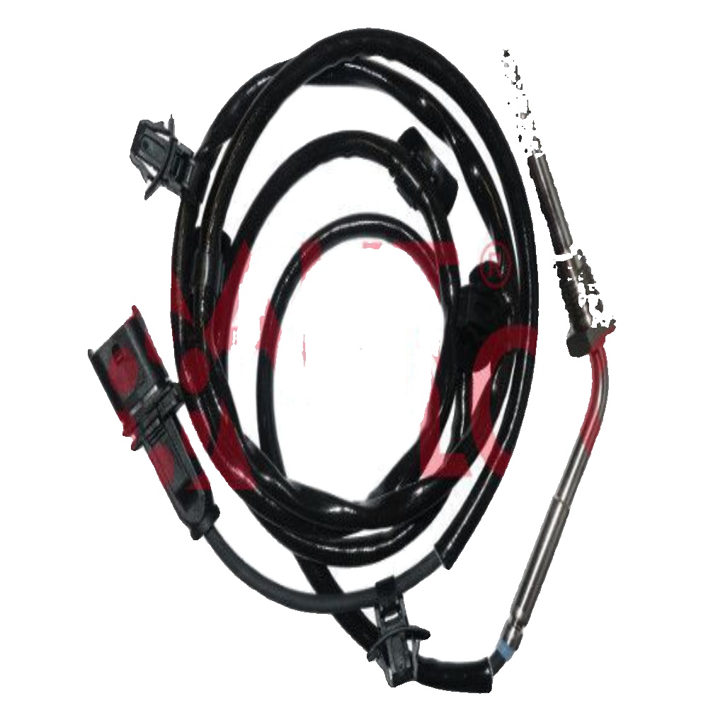 AUTLOG AS3295 Sensor, exhaust gas temperature for OPEL