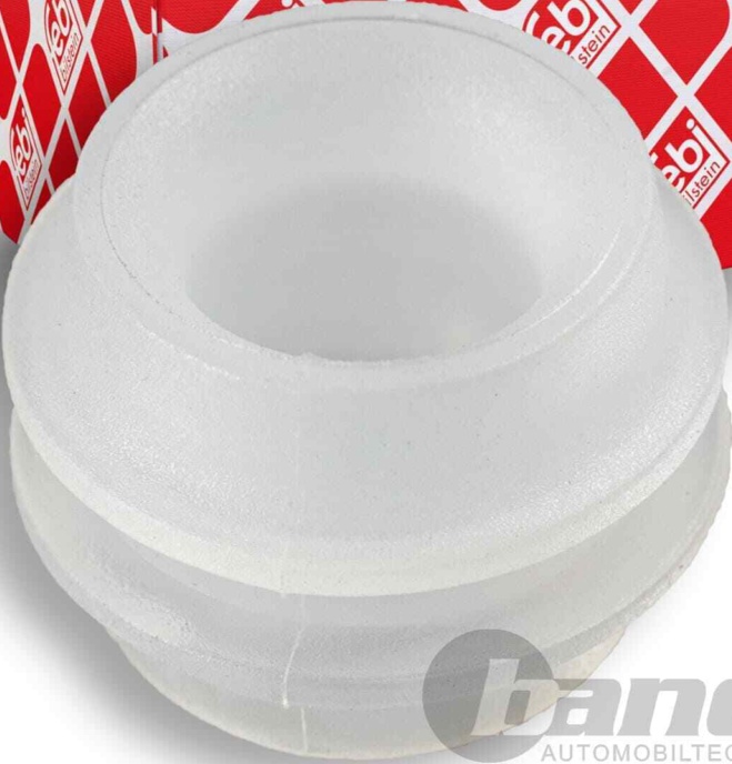 Shift Rod Bushing fits Mercedes Benz Febi Bilstein 08224 - OE Matching Quality
