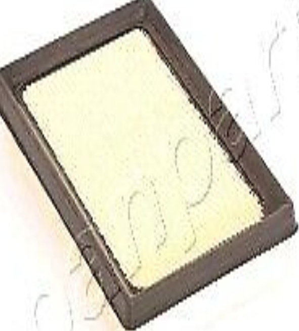 Air filter Filter Insert FA-2009S JAPANPARTS for TOYOTA CITROËN PEUGEOT