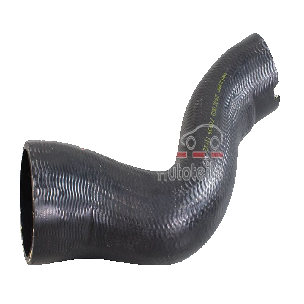 Fits METZGER 2401058 INTERCOOLER HOSE   ⭐UK Stock⭐