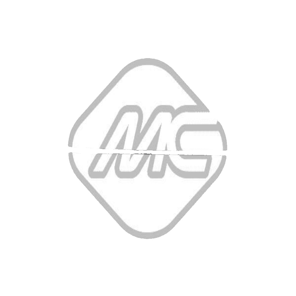 00035N Metalcaucho Clamping Clip