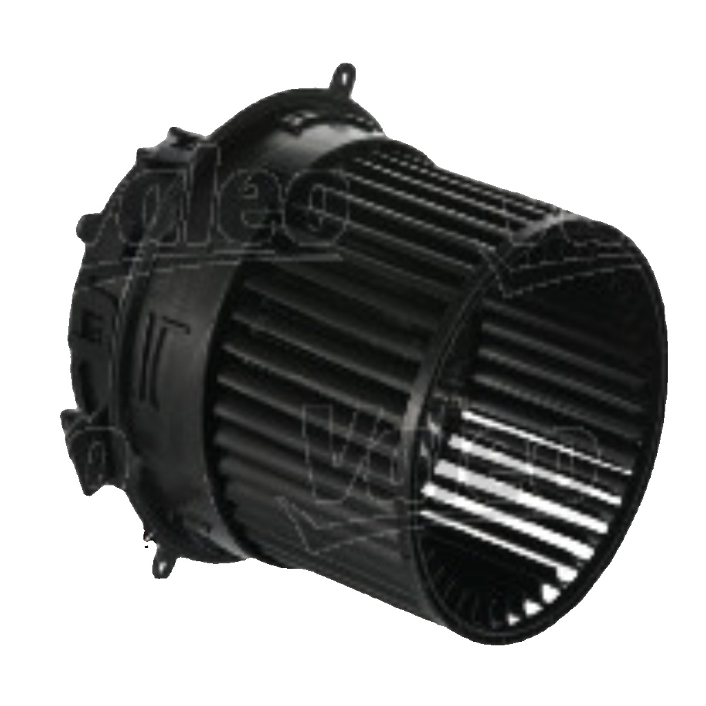 Valeo Interior Blower - 715346